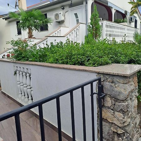 Apartments Stjepan مالينسكا المظهر الخارجي الصورة
