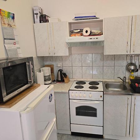 Apartments Stjepan مالينسكا المظهر الخارجي الصورة
