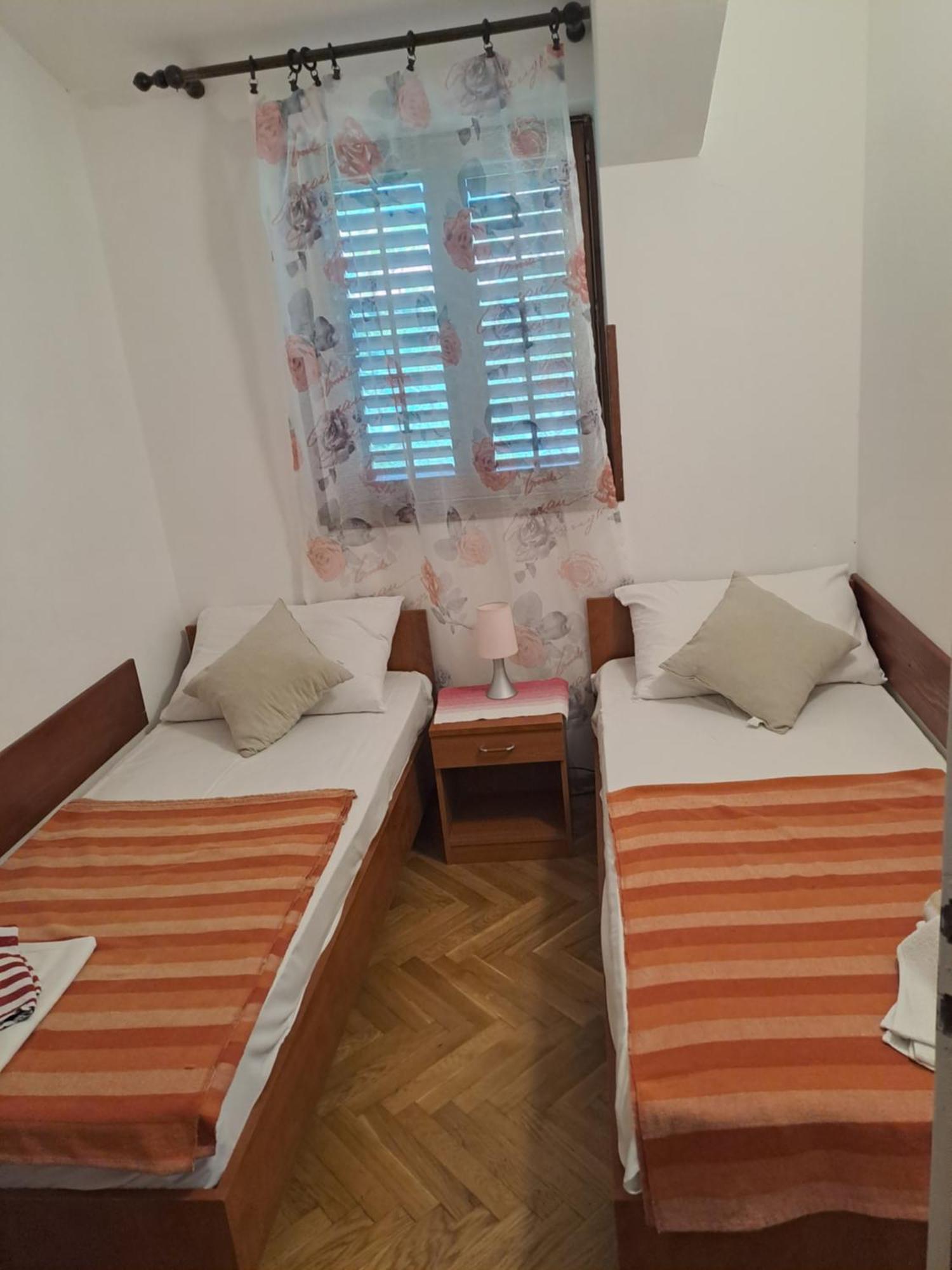 Apartments Stjepan مالينسكا المظهر الخارجي الصورة