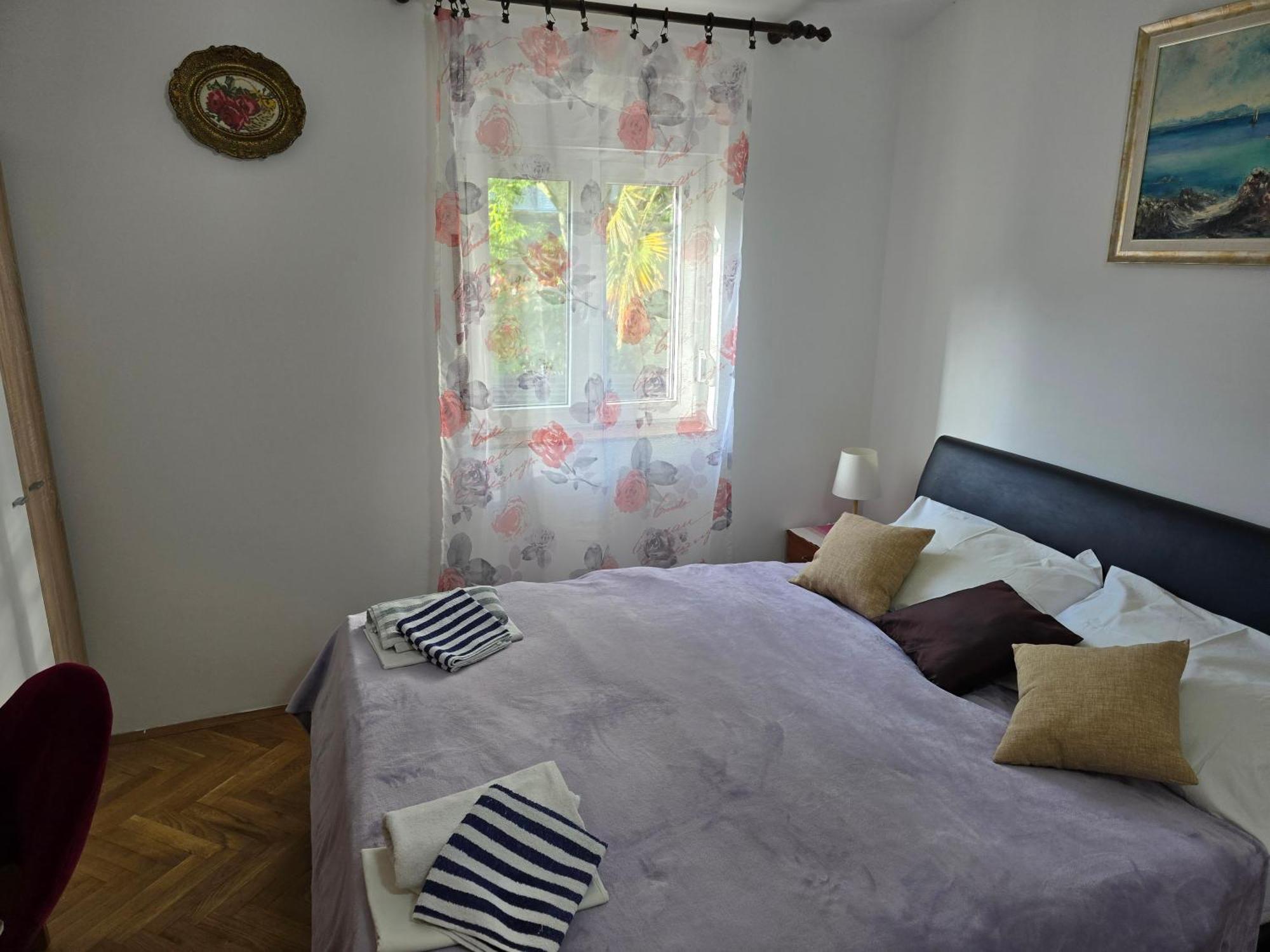 Apartments Stjepan مالينسكا المظهر الخارجي الصورة