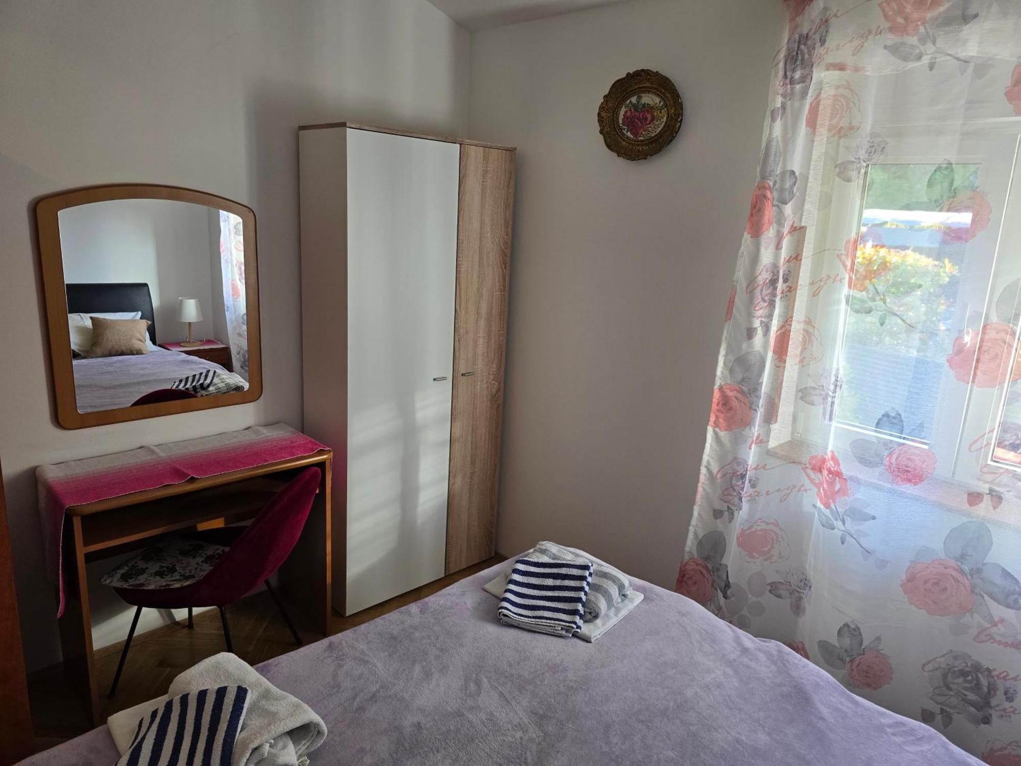 Apartments Stjepan مالينسكا المظهر الخارجي الصورة