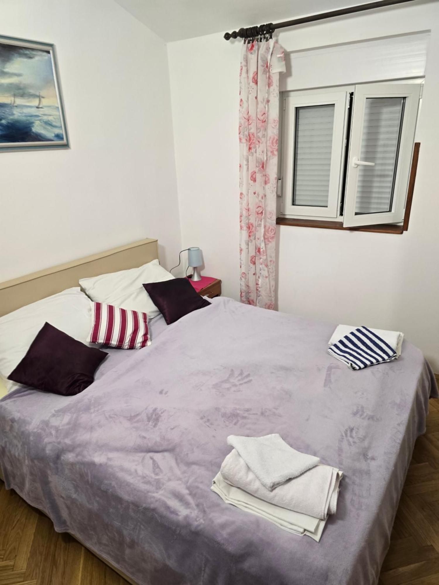 Apartments Stjepan مالينسكا المظهر الخارجي الصورة