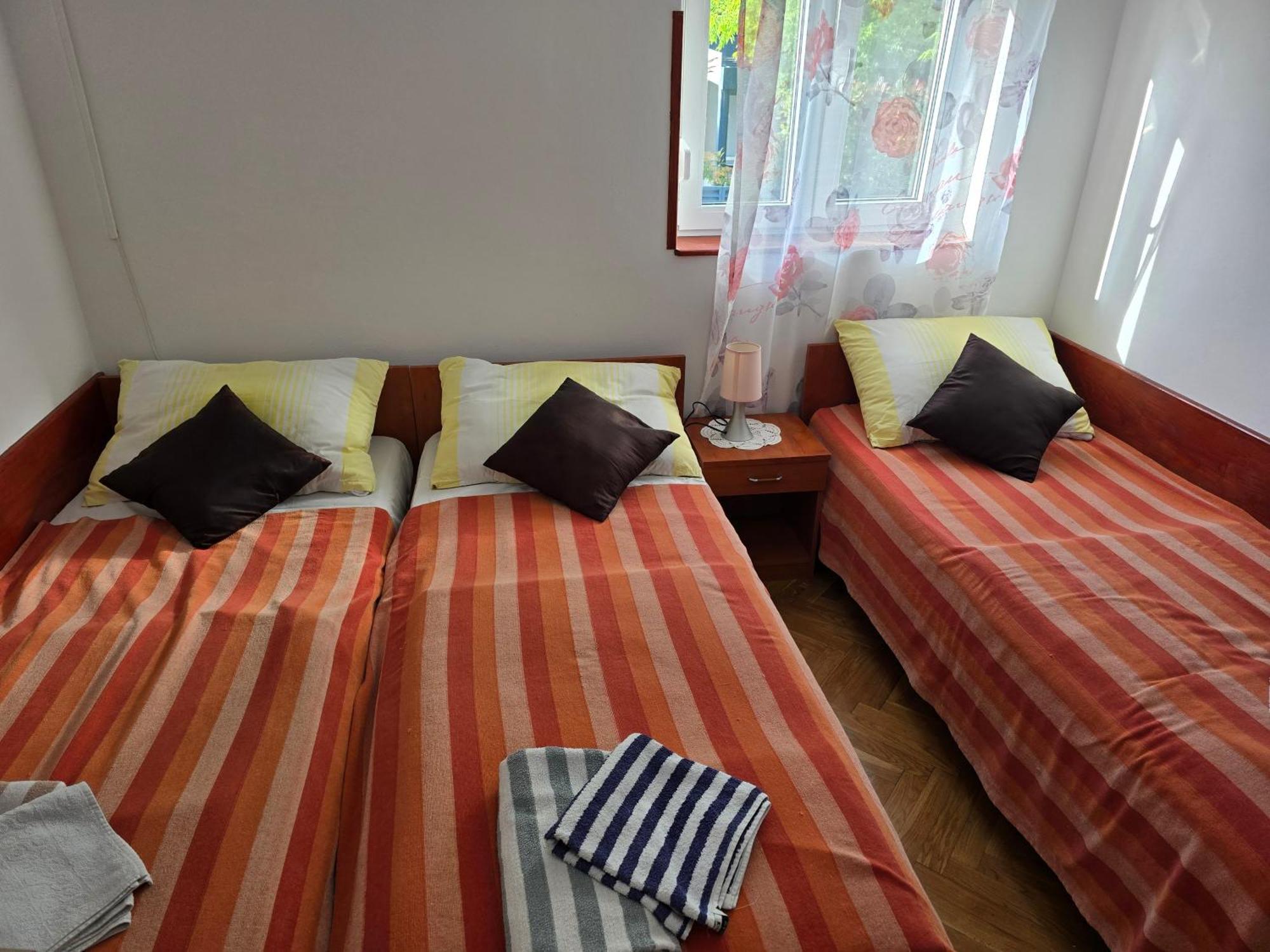 Apartments Stjepan مالينسكا المظهر الخارجي الصورة