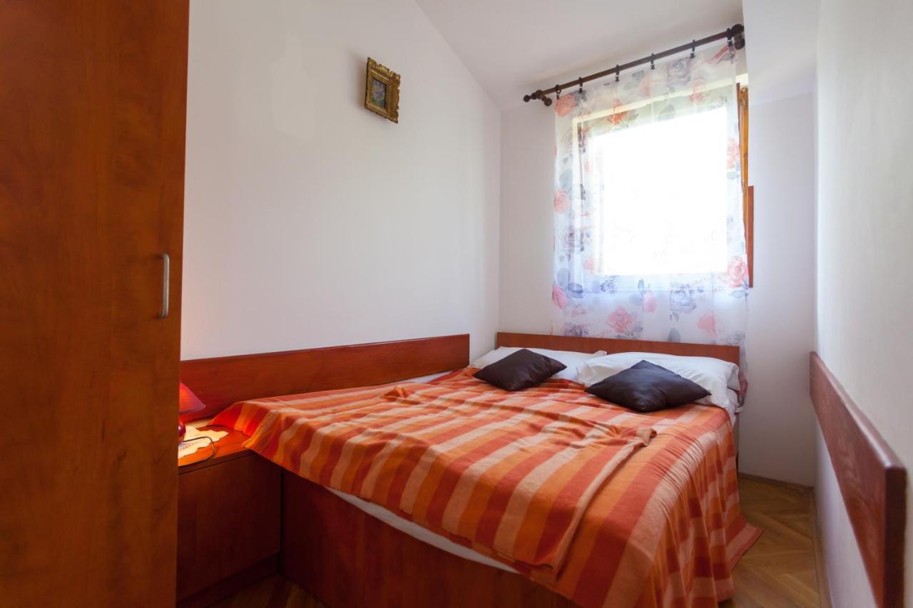 Apartments Stjepan مالينسكا المظهر الخارجي الصورة