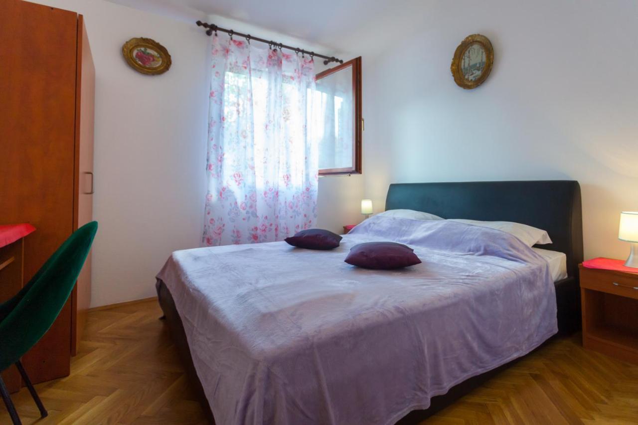 Apartments Stjepan مالينسكا المظهر الخارجي الصورة