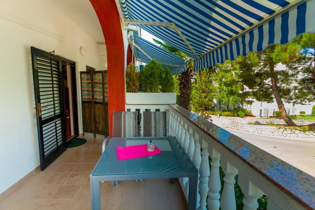 Apartments Stjepan مالينسكا المظهر الخارجي الصورة
