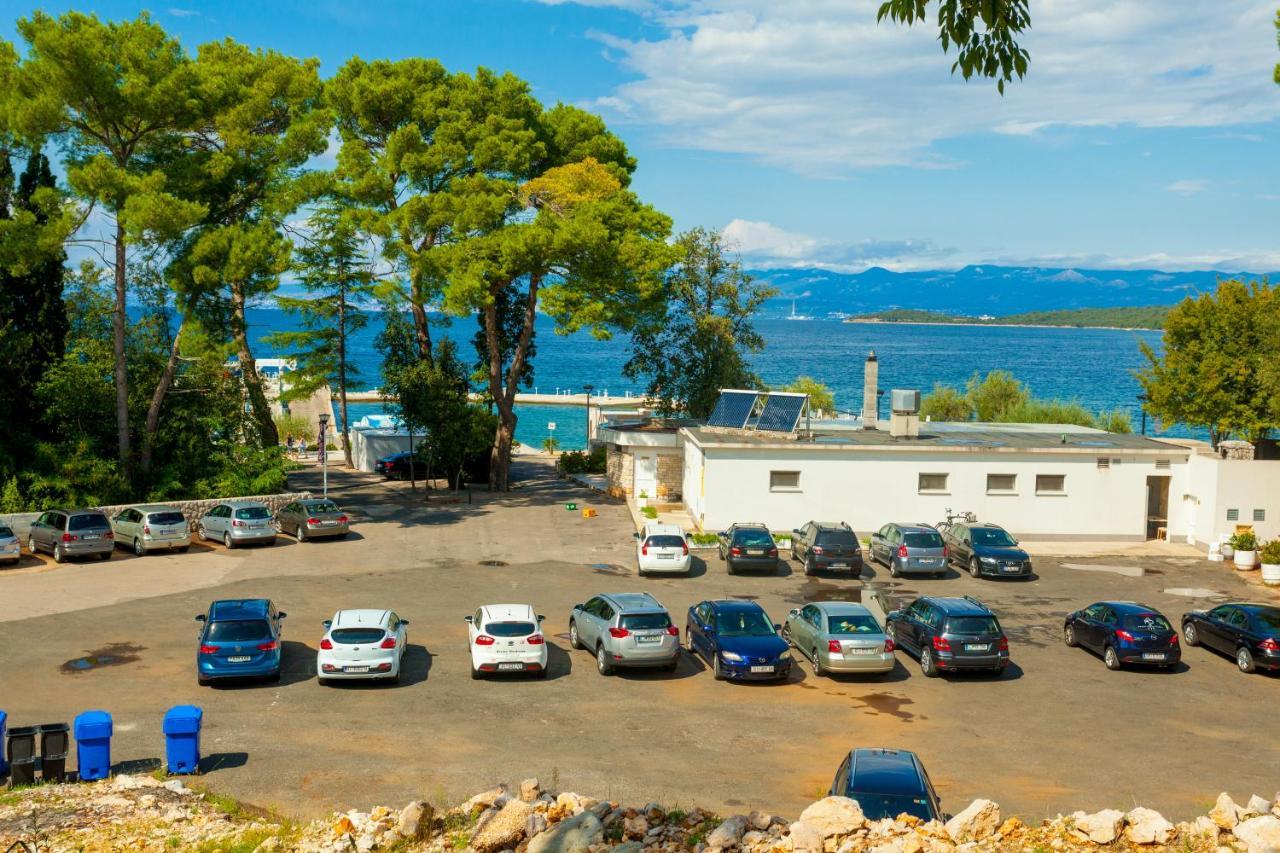 Apartments Stjepan مالينسكا المظهر الخارجي الصورة