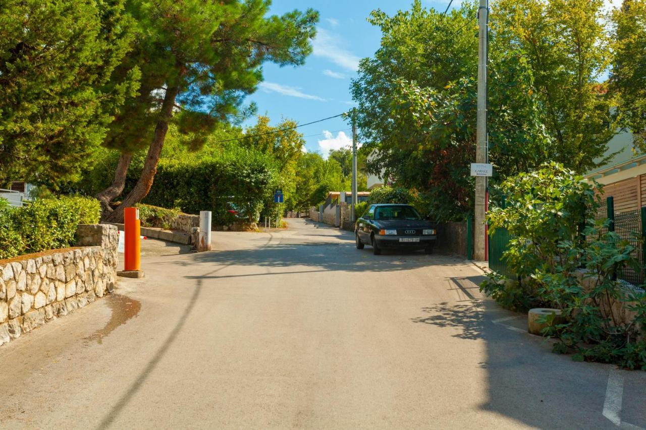 Apartments Stjepan مالينسكا المظهر الخارجي الصورة